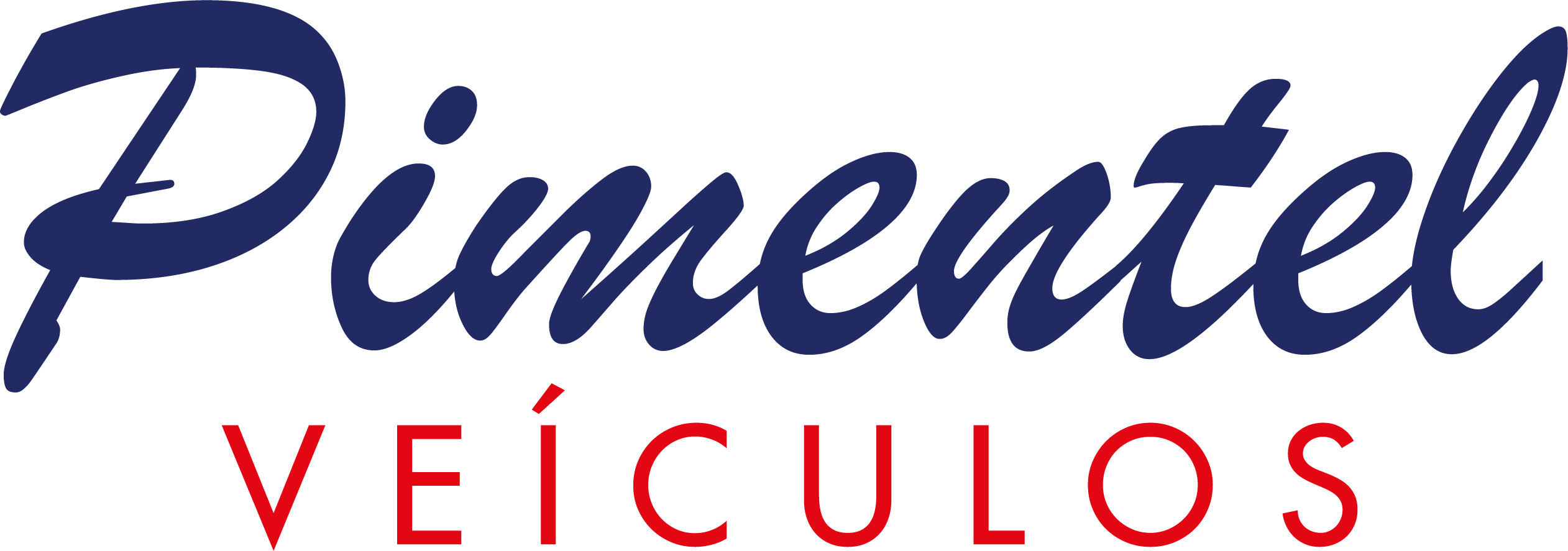 Pimentel Veículos