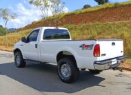 F-250 XLT CS 4×4