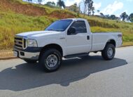 F-250 XLT CS 4×4