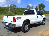 F-250 XLT CS 4×4