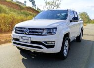 Amarok Highline V6