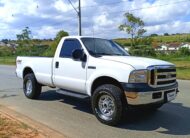 F-250 XLT CS 4×4