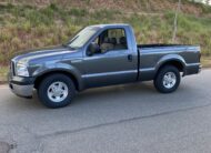 F-250 XLT