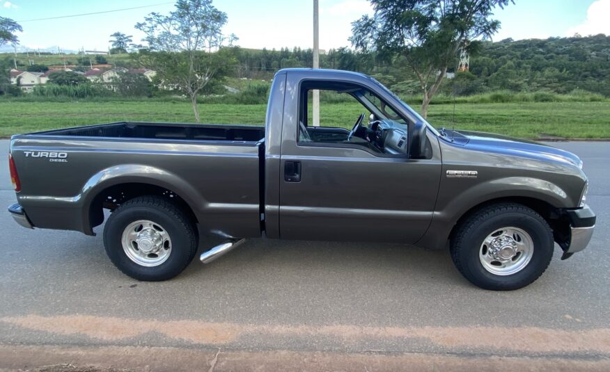 F-250 XLT