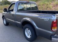 F-250 XLT