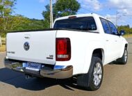 Amarok Highline V6