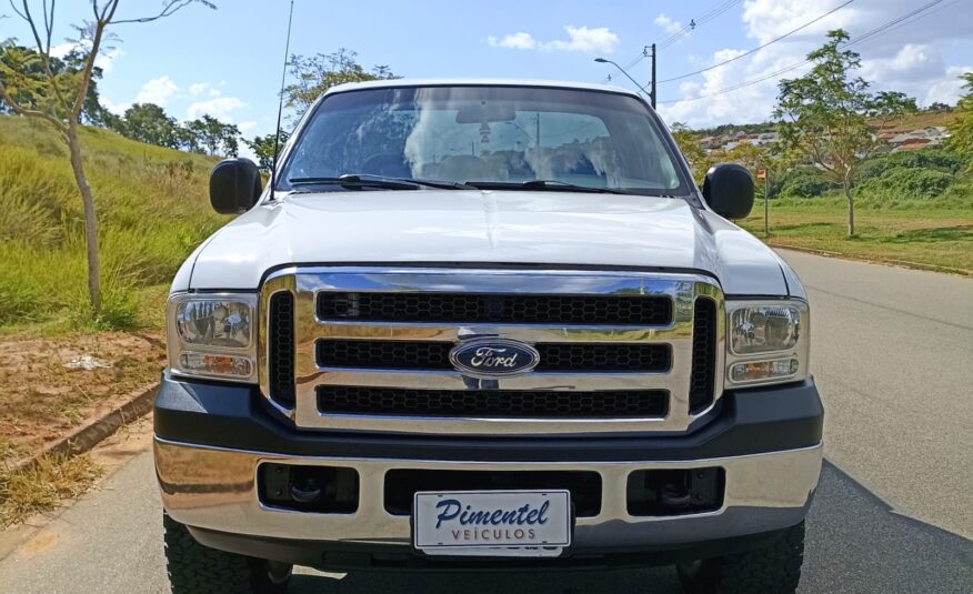 F-250 XLT CS 4×4