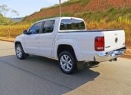 Amarok Highline V6