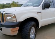 F-250 XLT CD 4×4