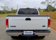 F-250 XLT CD 4×4