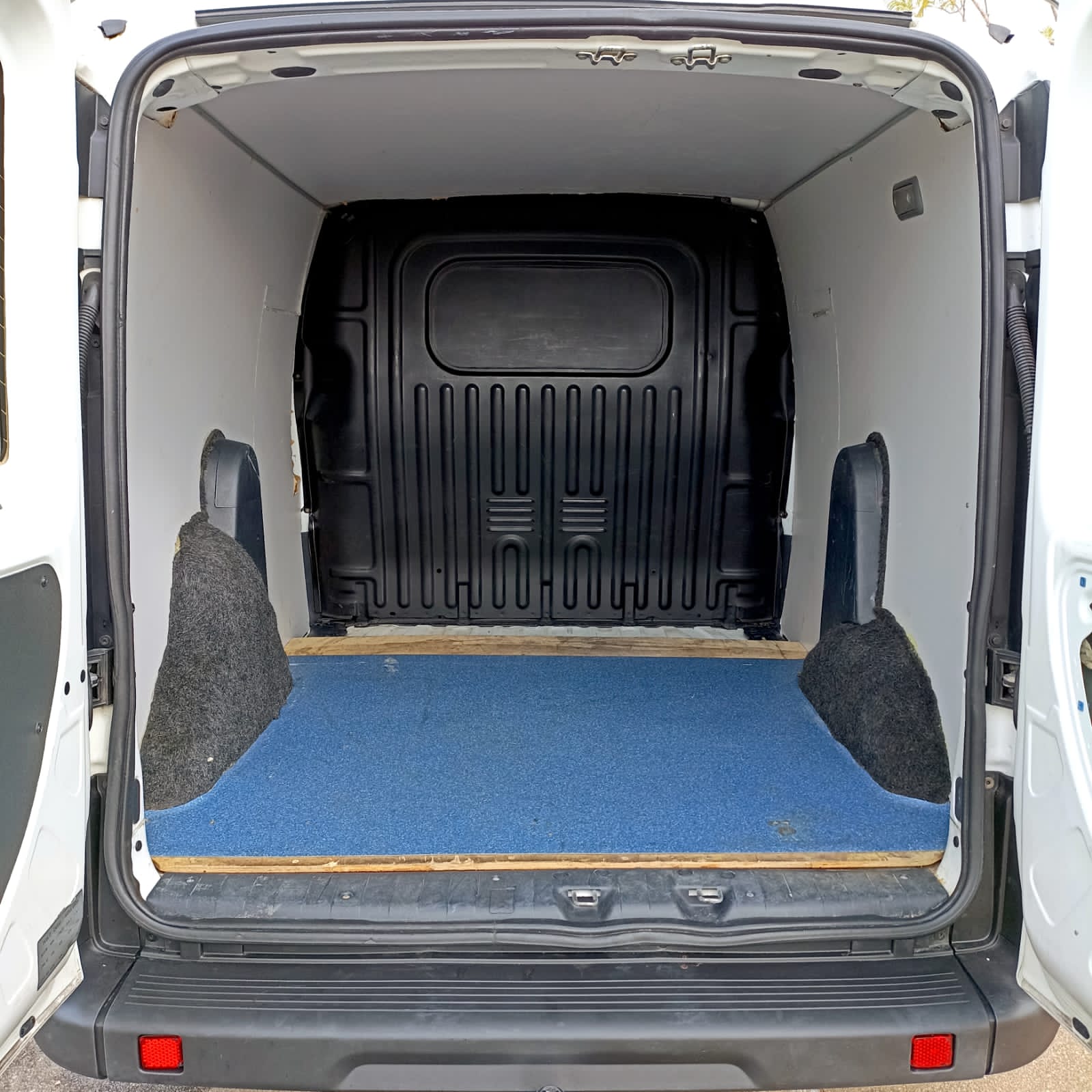 Doblo Cargo 1.8