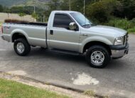 F-250 XLT 4×4