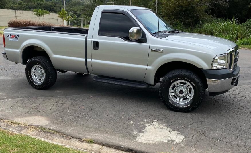 F-250 XLT 4×4