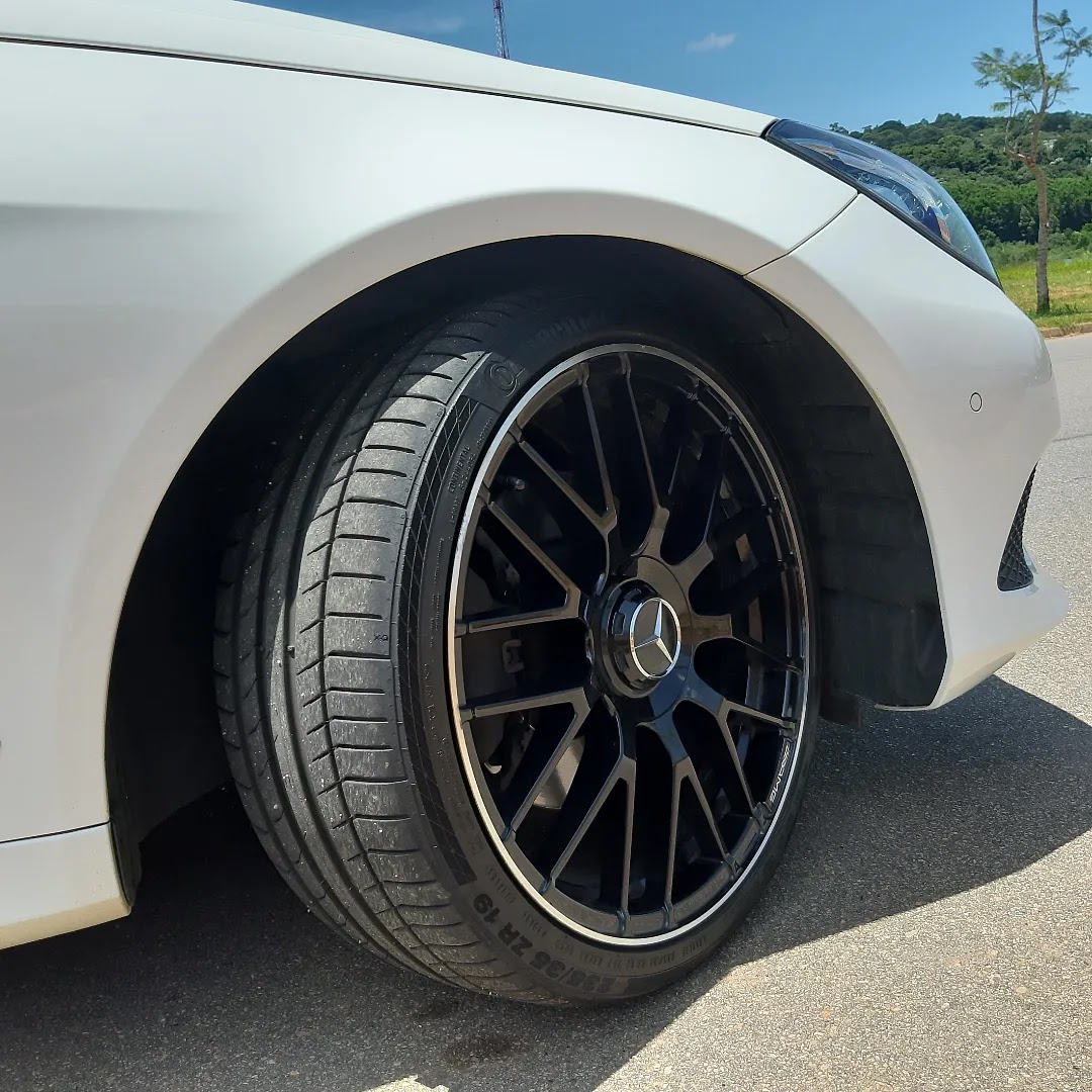 Mercedes E250 Coupê