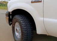 F-250 XLT CD 4×4