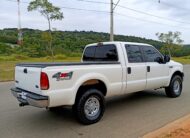 F-250 XLT CD 4×4