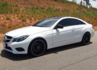 Mercedes E250 Coupê