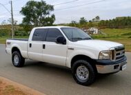 F-250 XLT CD 4×4