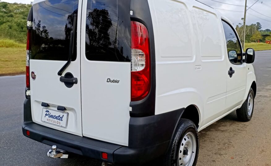 Doblo Cargo 1.8