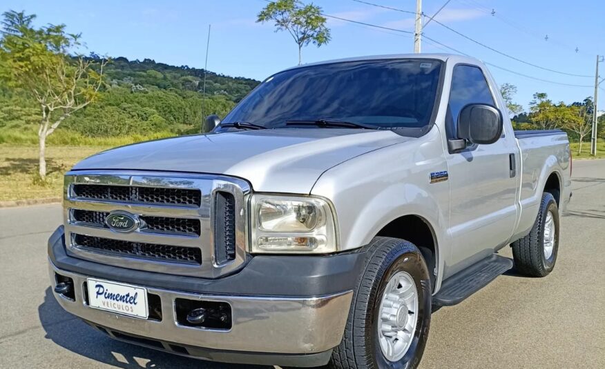 F-250 XLT