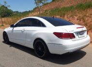 Mercedes E250 Coupê