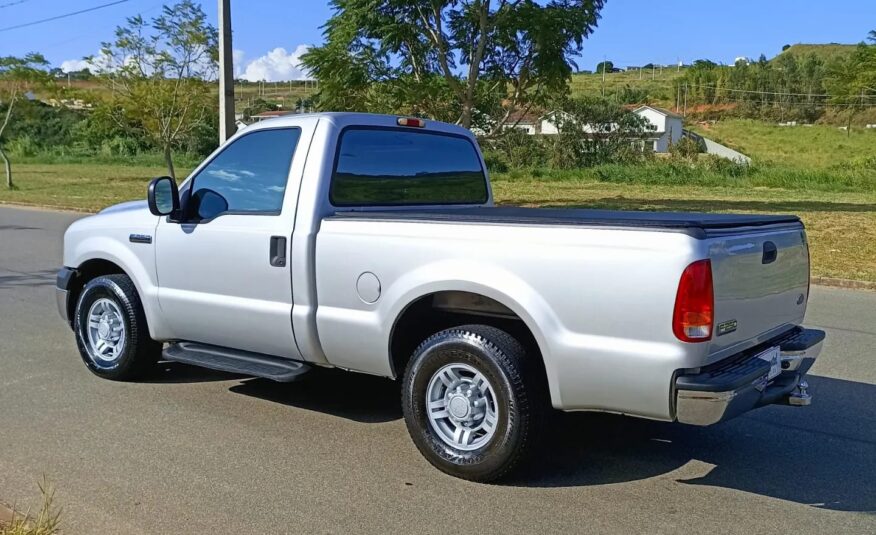 F-250 XLT