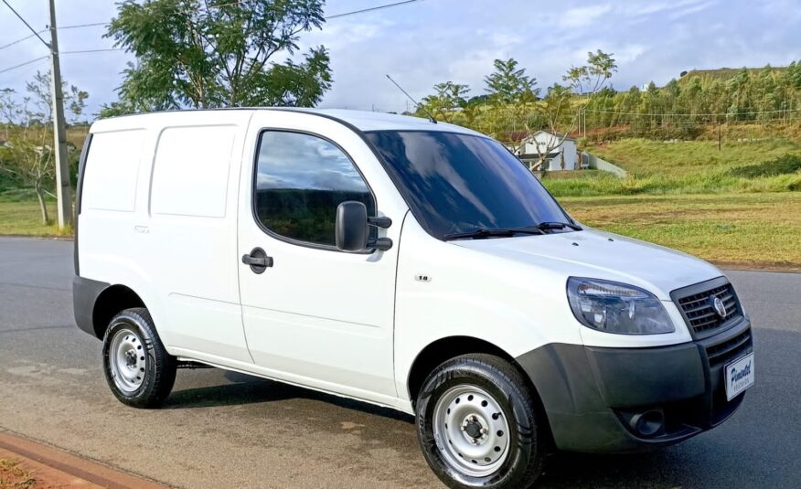 Doblo Cargo 1.8