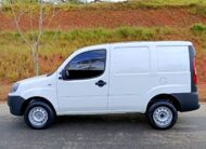 Doblo Cargo 1.8