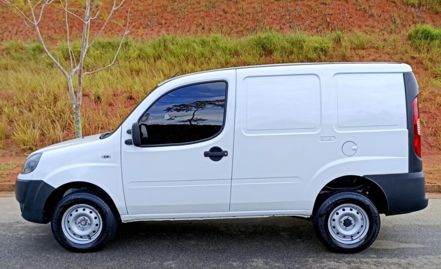 Doblo Cargo 1.8