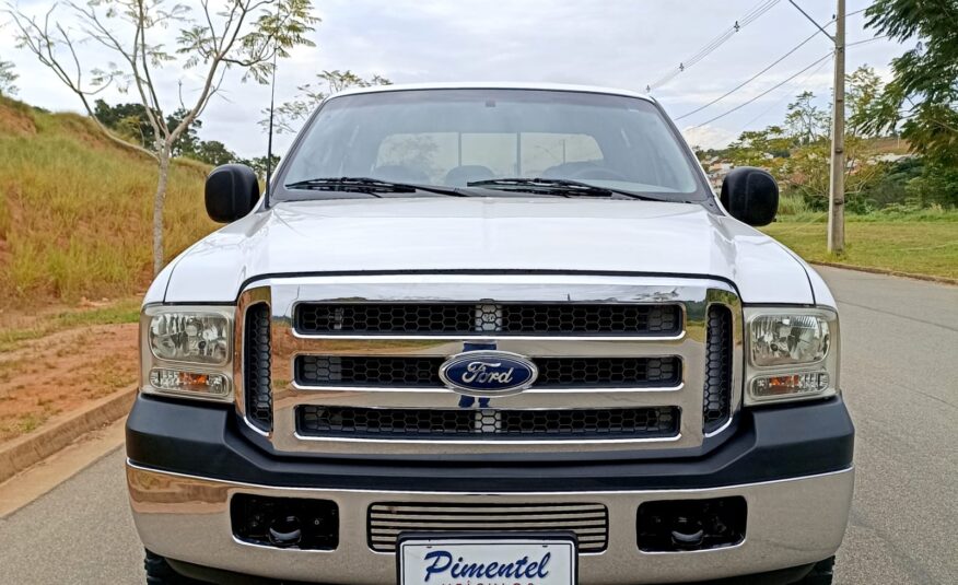 F-250 XLT CD 4×4