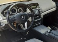 Mercedes E250 Coupê