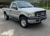 F-250 XLT 4×4