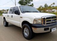 F-250 XLT CD 4×4