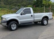 F-250 XLT 4×4