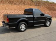 F-250 XLT