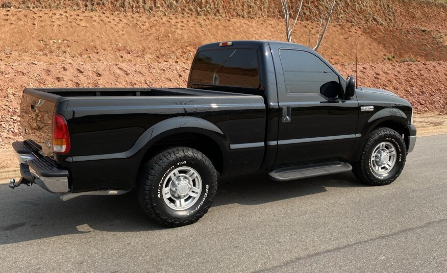 F-250 XLT