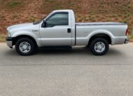 F-250 XLT 2007