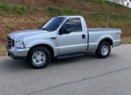 F-250 XLT