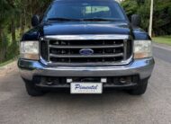 F-250 XLT