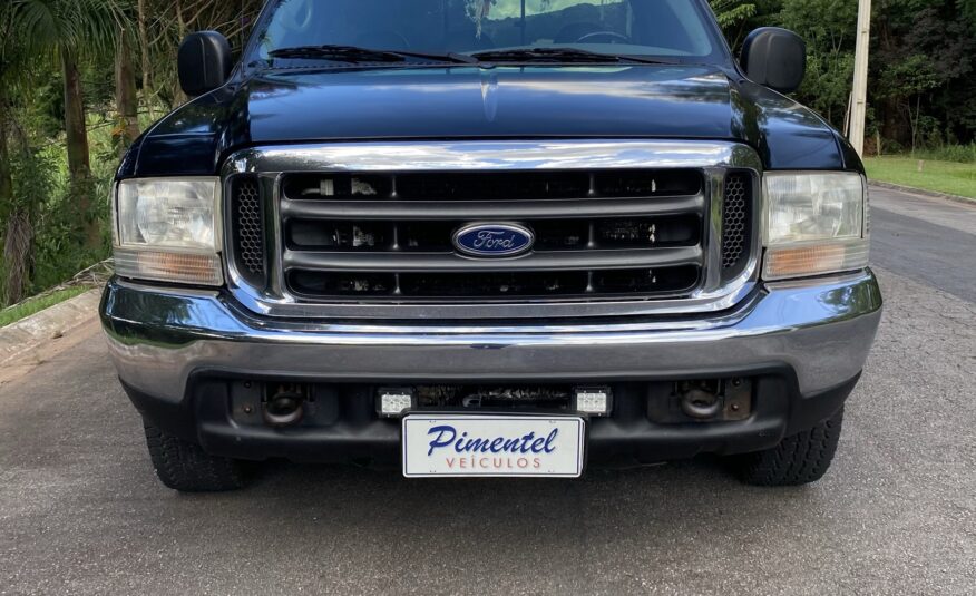 F-250 XLT