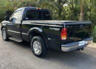 F-250 XLT