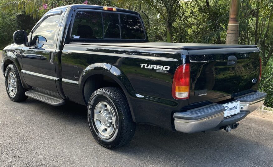 F-250 XLT