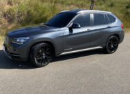 BMW X1 X-LINE