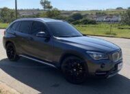 BMW X1 X-LINE