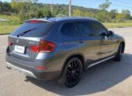 BMW X1 X-LINE