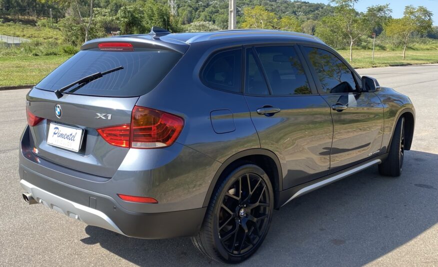 BMW X1 X-LINE