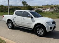 L200 Triton HPE