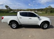 L200 Triton HPE