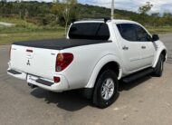 L200 Triton HPE