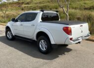 L200 Triton HPE